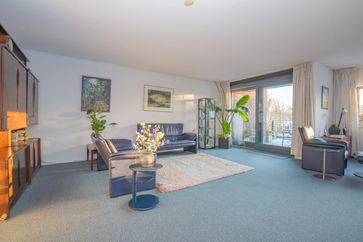 Foto 13 van Raadhuislaan 17