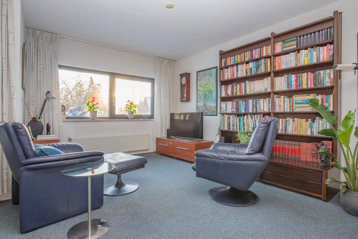 Foto 15 van Raadhuislaan 17