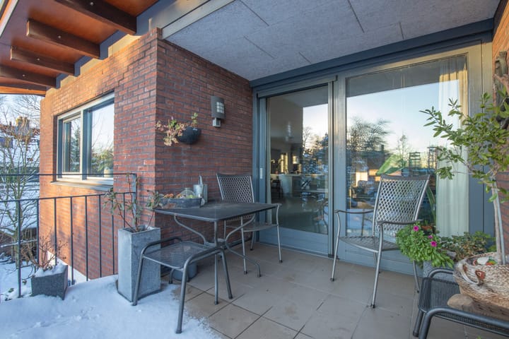 Foto 17 van Raadhuislaan 17