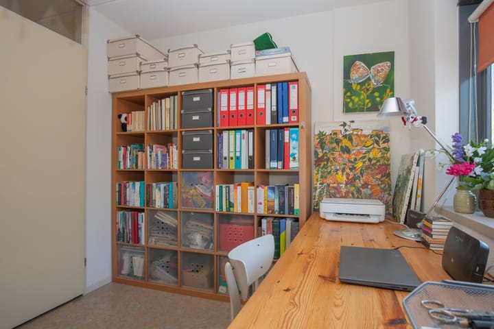 Foto 22 van Raadhuislaan 17