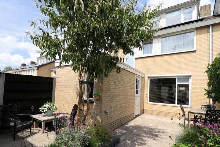 Photo 2 of Warande 50