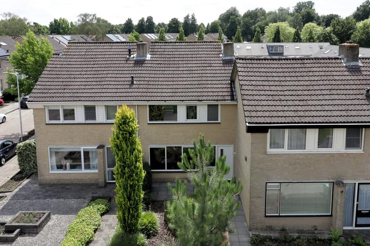 Foto 6 van Warande 50