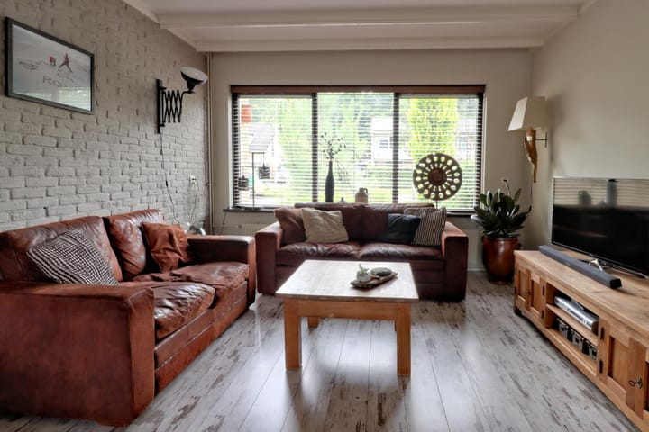 Foto 10 van Warande 50