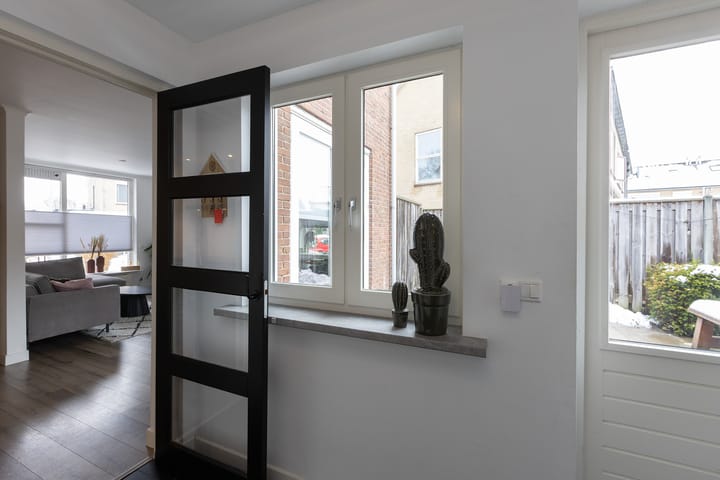 Foto 10 van Braak 62