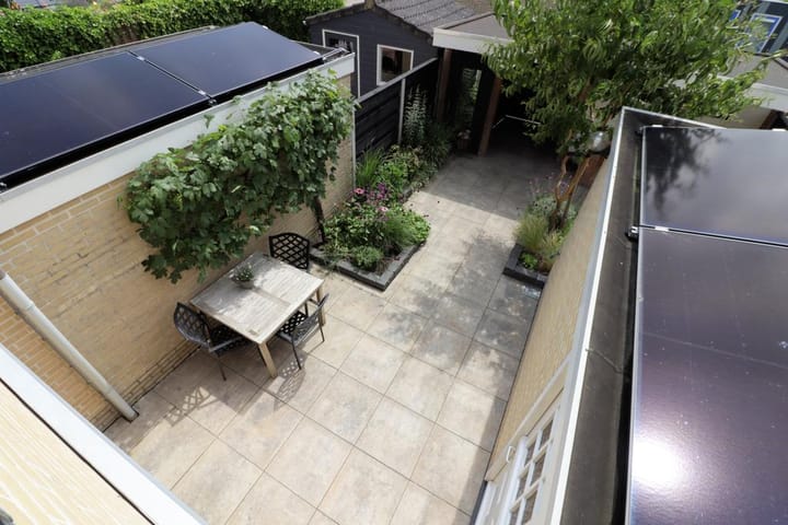 Foto 26 van Warande 50