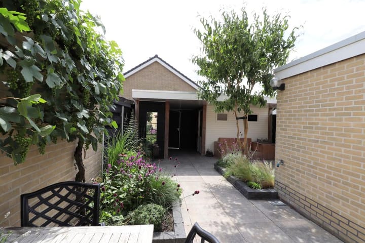 Foto 28 van Warande 50