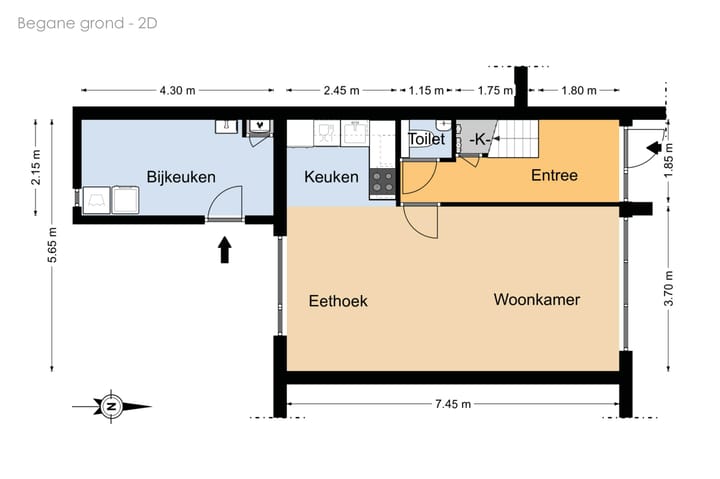 Foto 32 van Warande 50