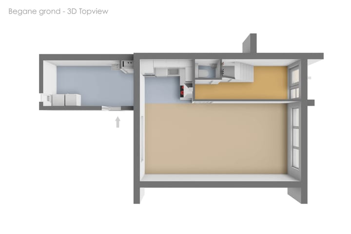 Foto 33 van Warande 50