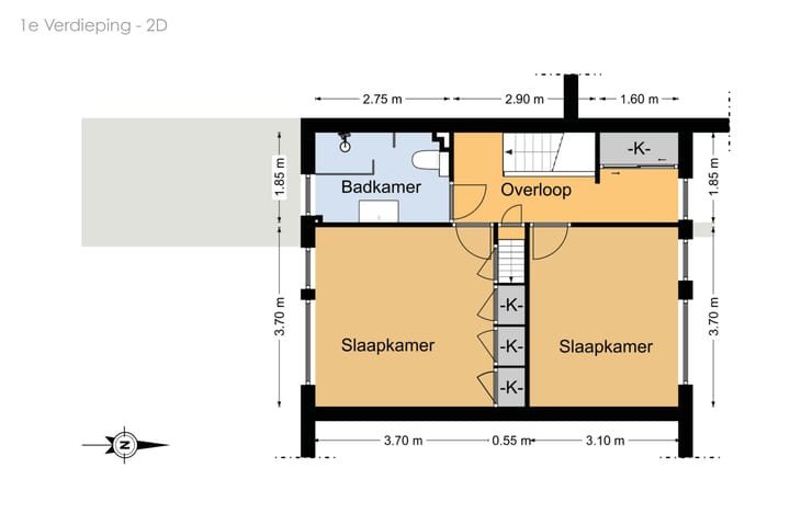 Foto 34 van Warande 50