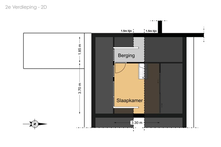 Foto 37 van Warande 50
