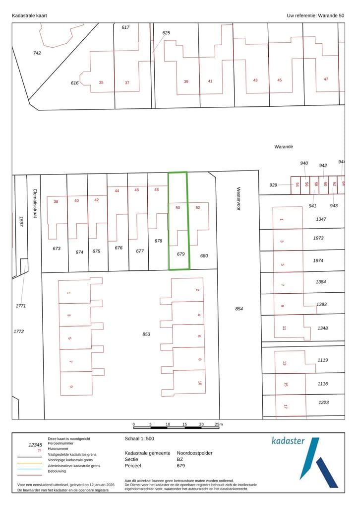Foto 41 van Warande 50