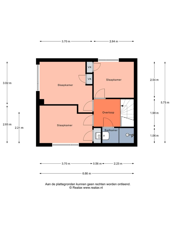 Foto 36 van Braak 62