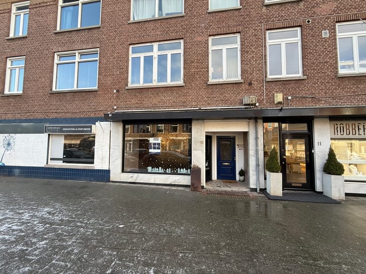 Gentsestraat 13