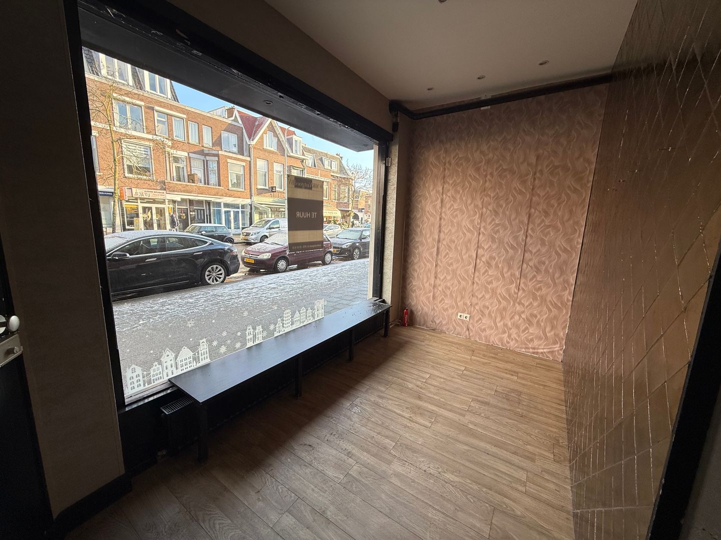 View photo 2 of Gentsestraat 13