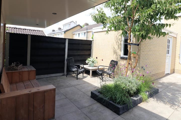 Foto 30 van Warande 50