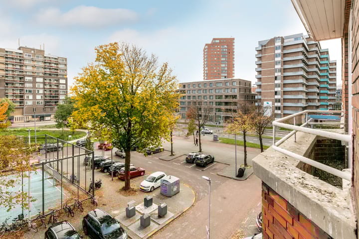 Foto 7 van Narcissenstraat 115-G