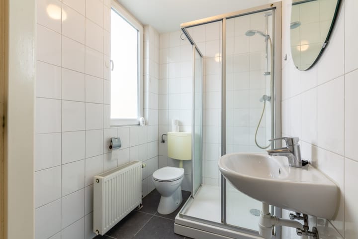 Foto 11 van Narcissenstraat 115-G