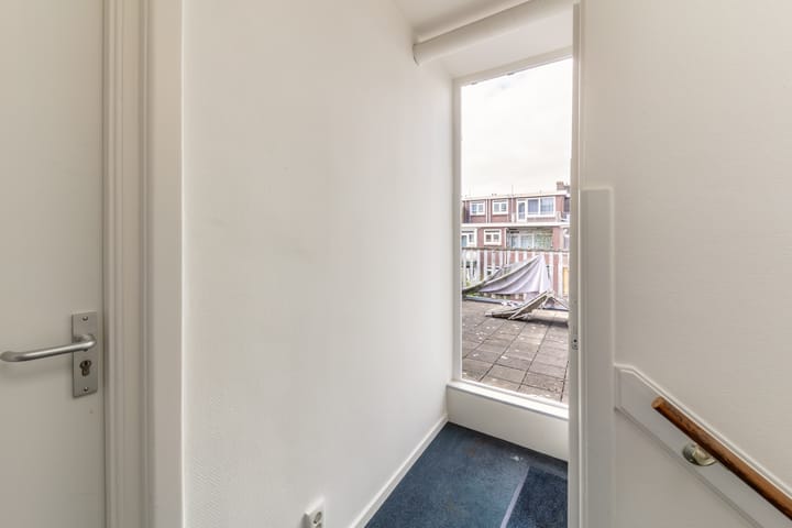 Foto 15 van Narcissenstraat 115-G