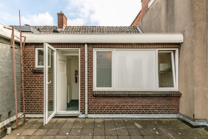 Foto 16 van Narcissenstraat 115-G