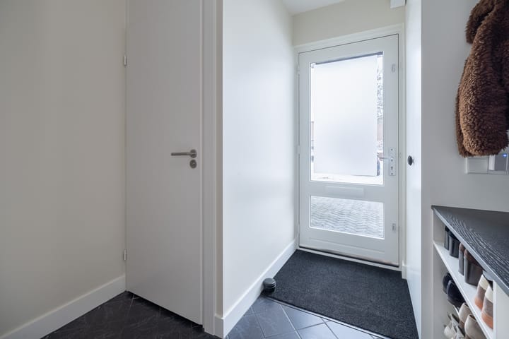 Foto 4 van Van Wijnbergenlaan 67