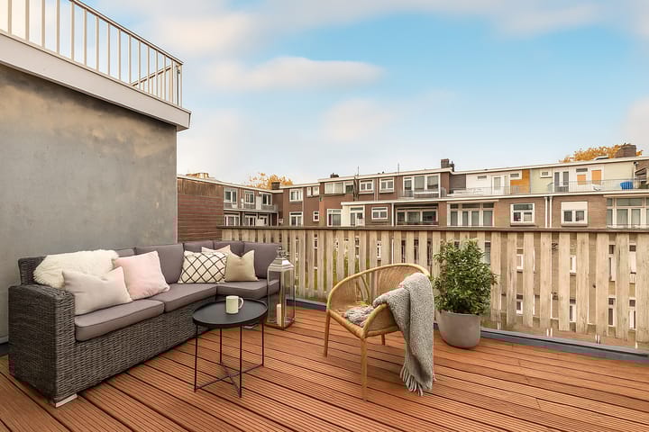 Foto 18 van Narcissenstraat 115-G