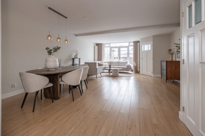 Foto 5 van Van Wijnbergenlaan 67