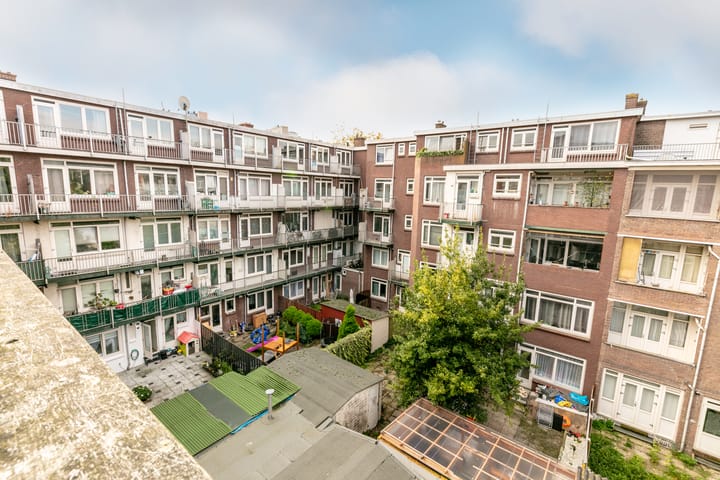 Foto 20 van Narcissenstraat 115-G