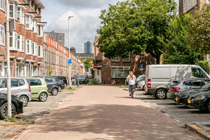 Foto 27 van Narcissenstraat 115-G