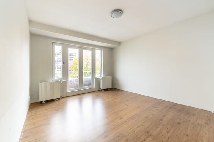 Foto 2 van Narcissenstraat 115-G