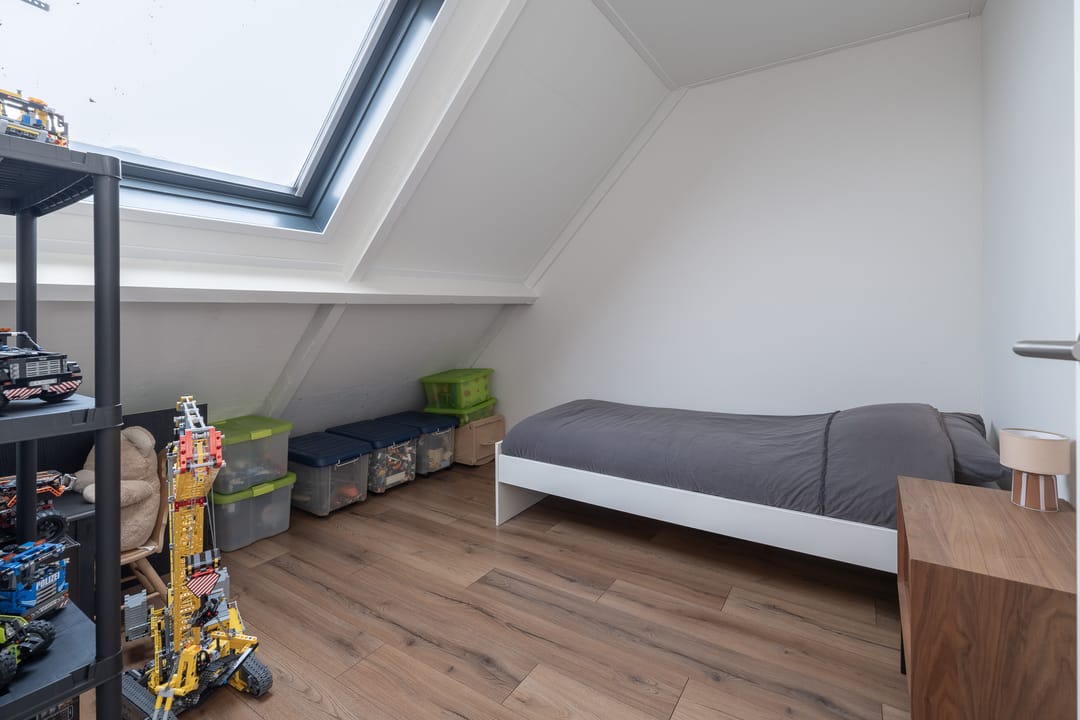 Photo 26 of Van Wijnbergenlaan 67