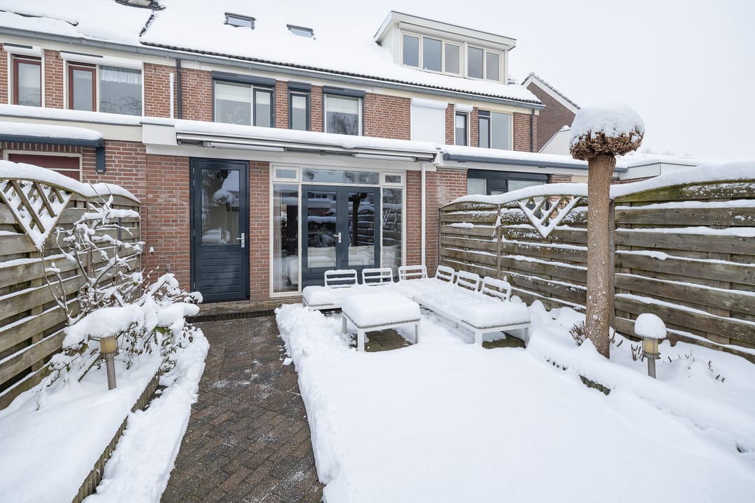 Photo 32 of Van Wijnbergenlaan 67