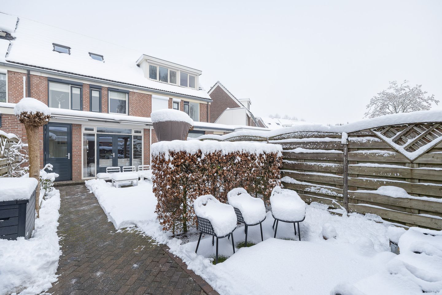 Photo 34 of Van Wijnbergenlaan 67