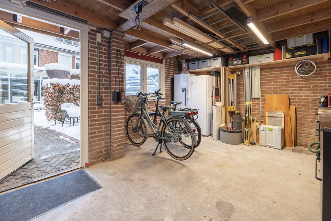 Photo 37 of Van Wijnbergenlaan 67