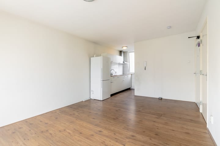 Foto 3 van Narcissenstraat 115-G