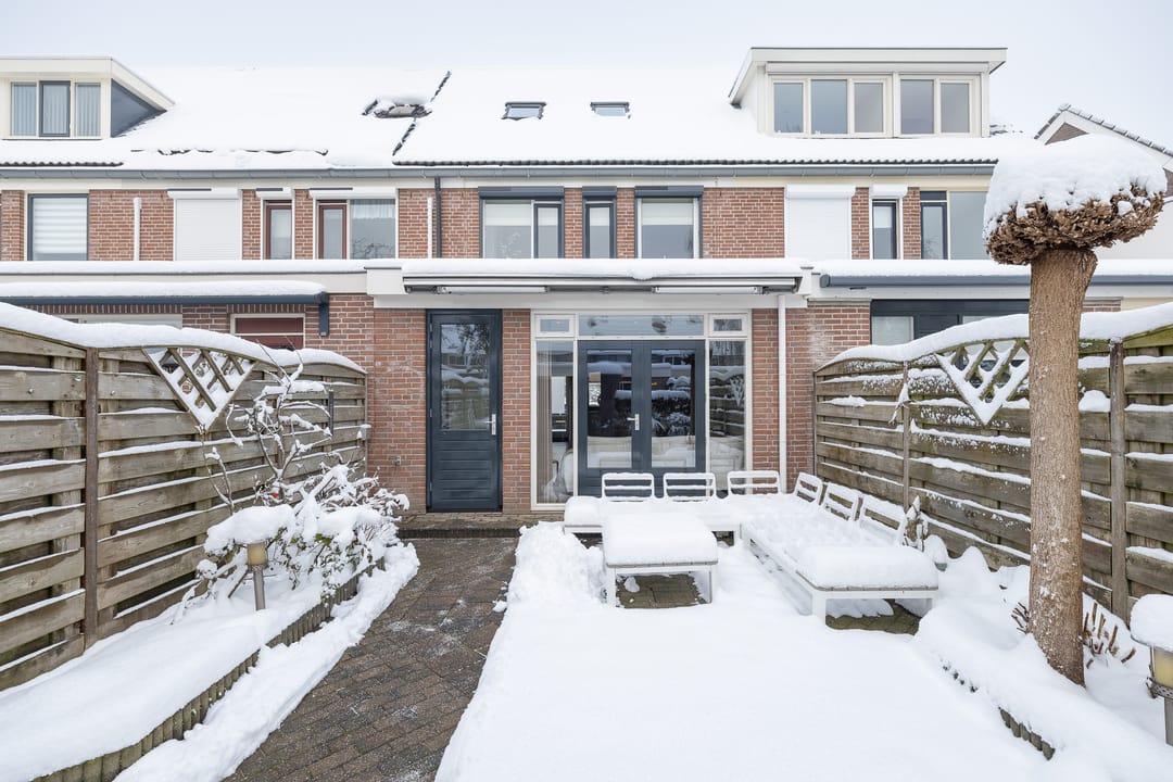Photo 38 of Van Wijnbergenlaan 67