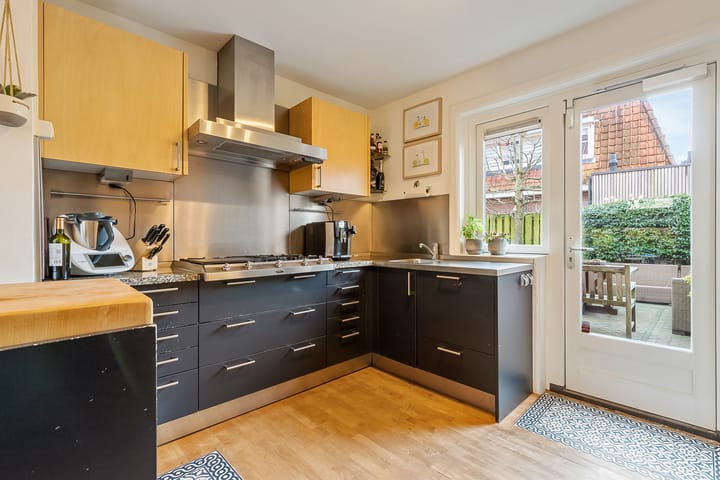 Foto 3 van Helmerslaan 2