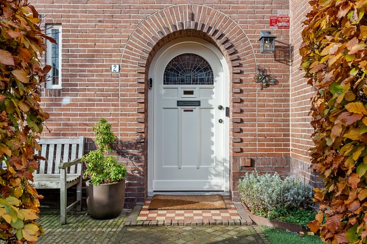 Foto 4 van Helmerslaan 2