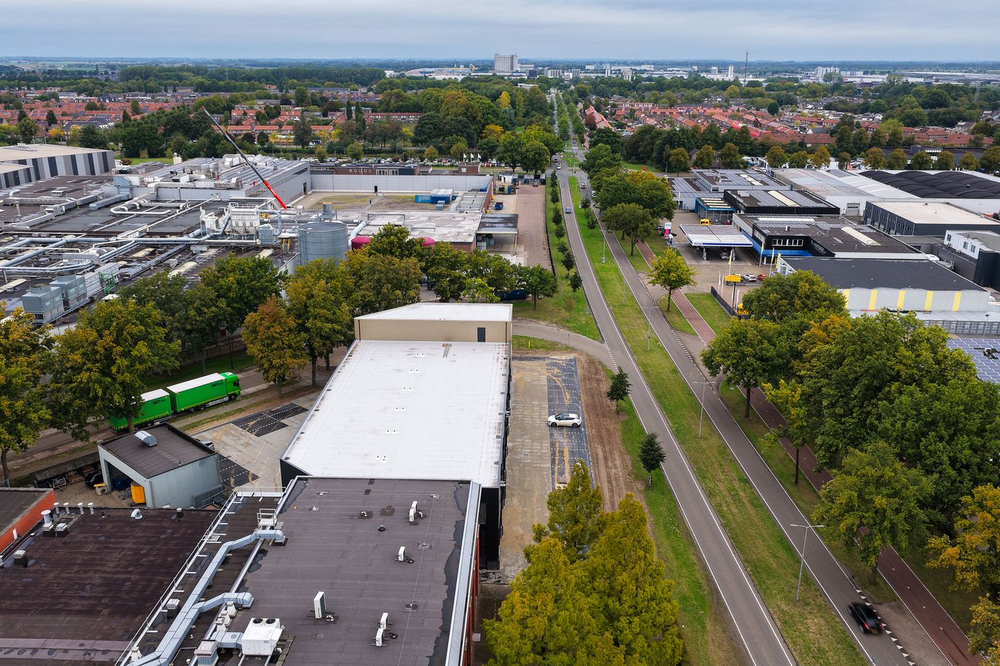 View photo 3 of Industrielaan 101