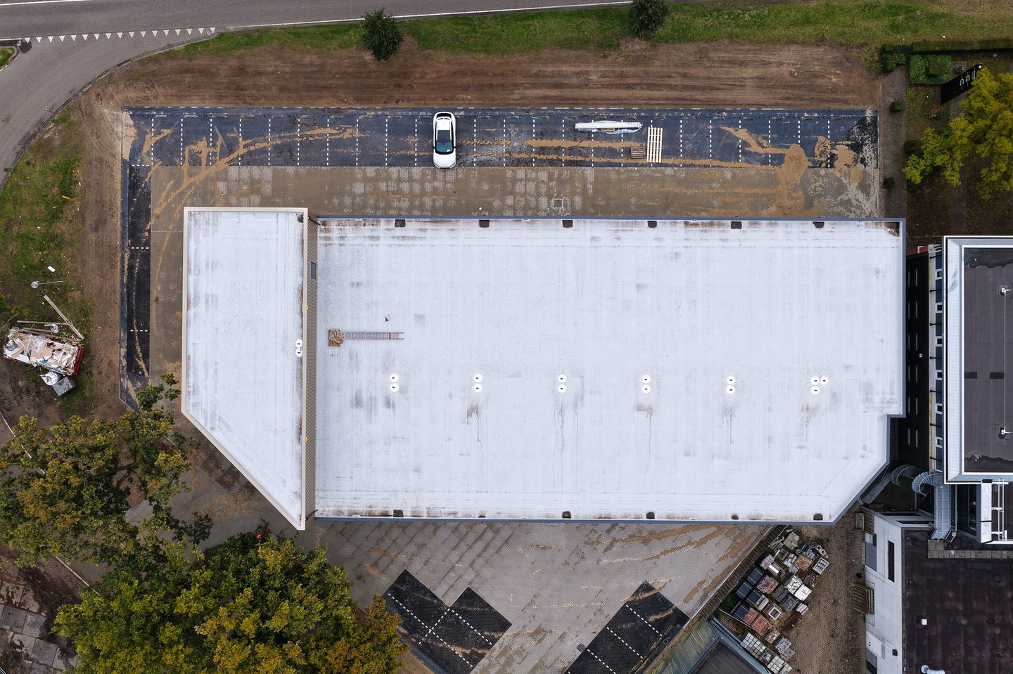 View photo 4 of Industrielaan 101