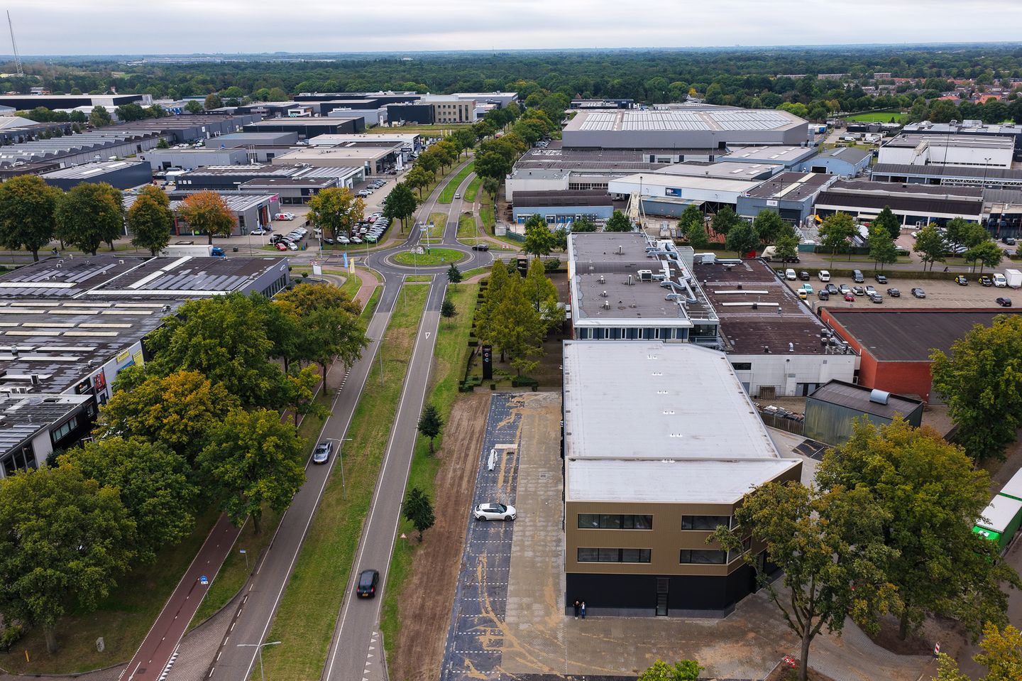 View photo 5 of Industrielaan 101