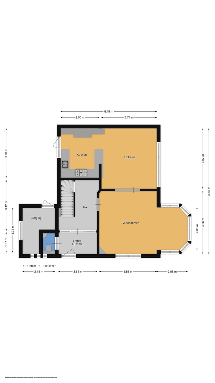 Foto 45 van Helmerslaan 2