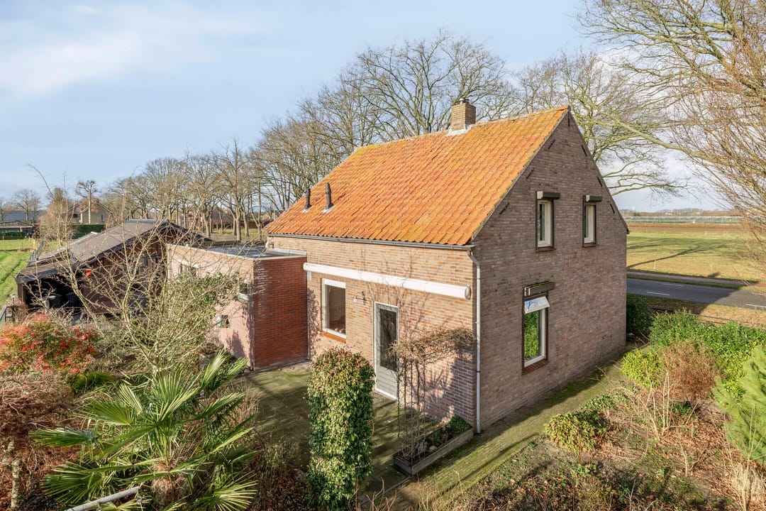 Foto 31 van Hilsebaan 274