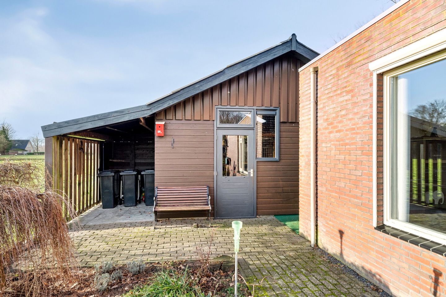 Foto 35 van Hilsebaan 274