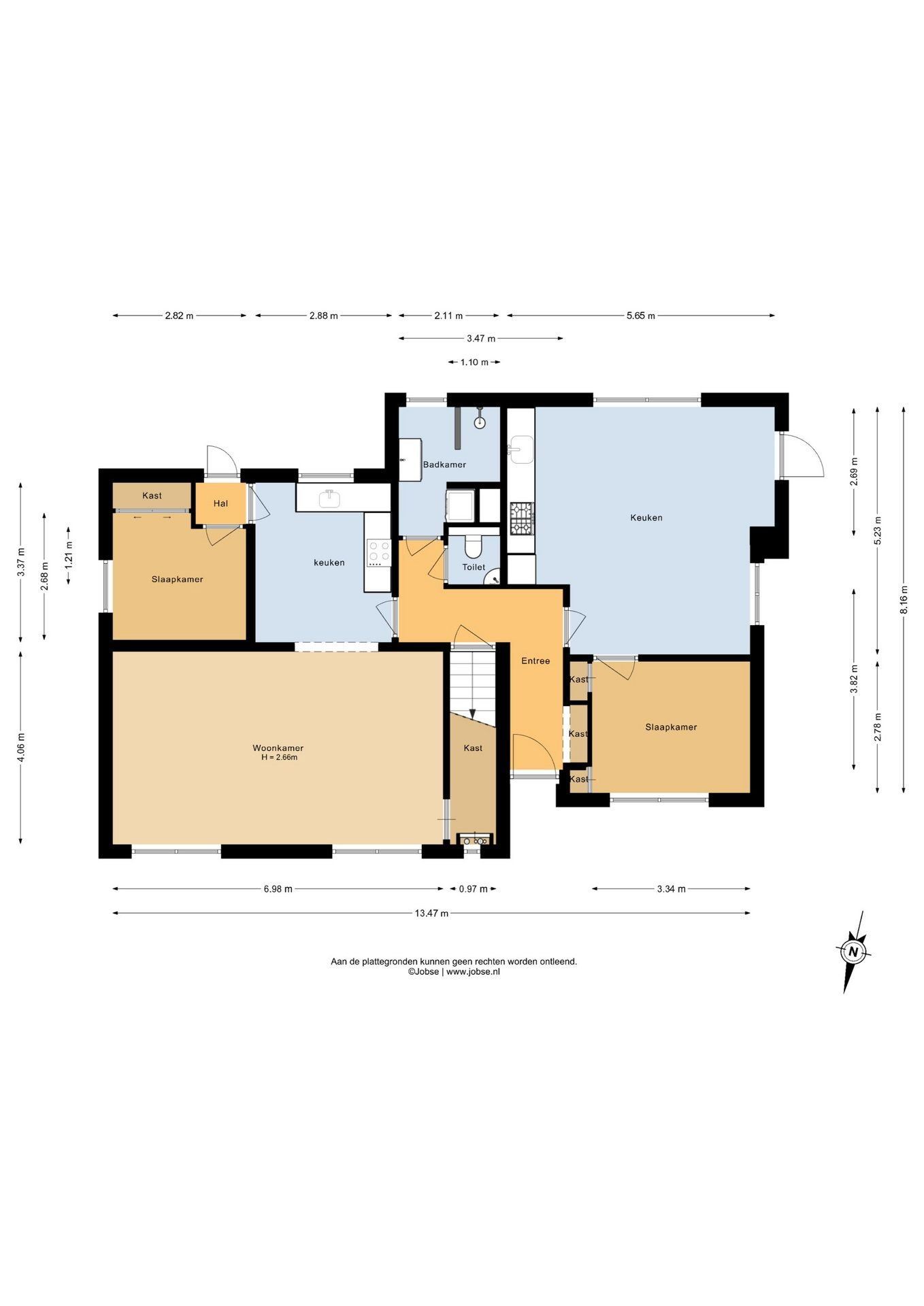 Foto 48 van Hilsebaan 274