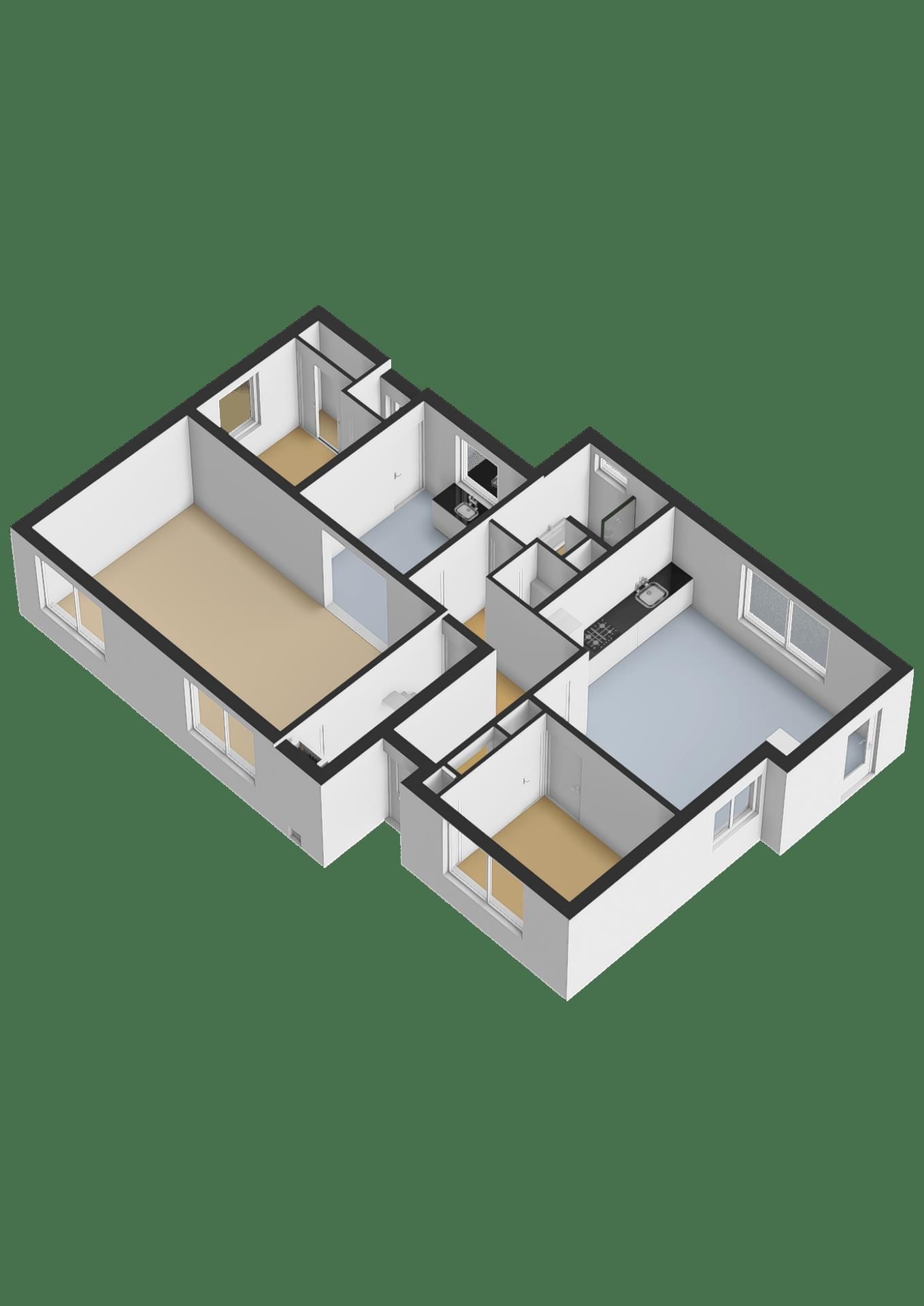 Foto 49 van Hilsebaan 274