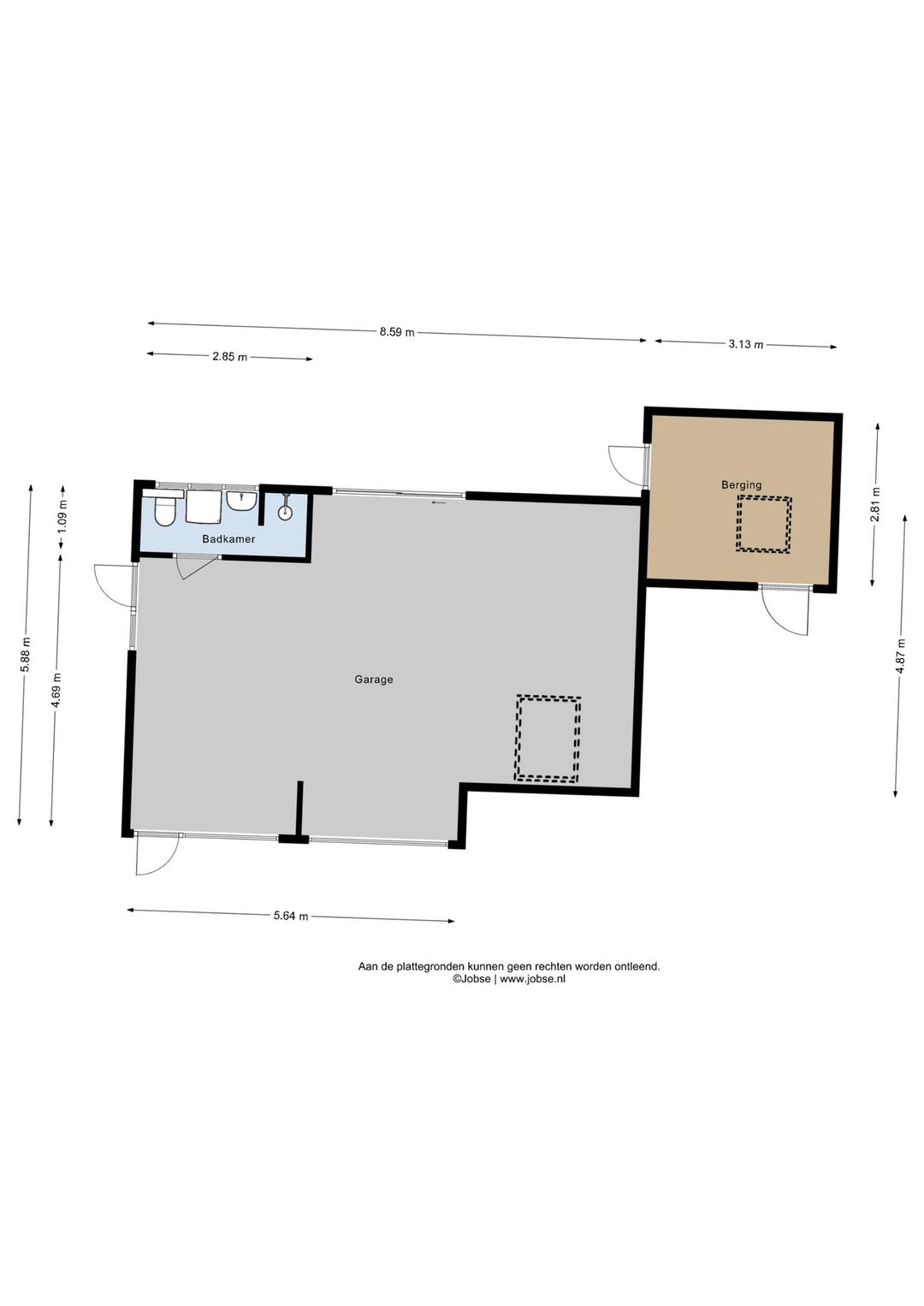 Foto 52 van Hilsebaan 274