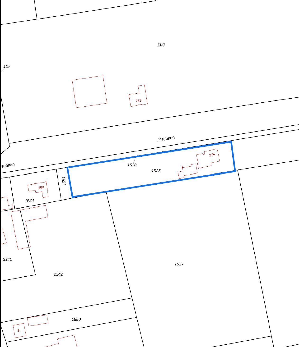 Foto 55 van Hilsebaan 274