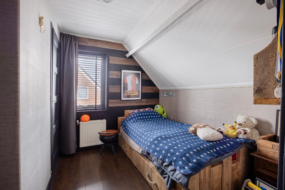 Foto 22 van Wessel Jan Knotlaan 15