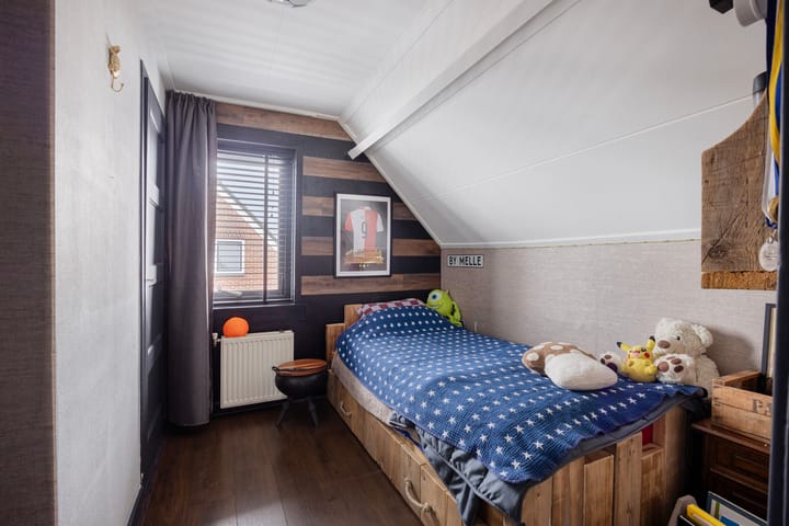 Foto 22 van Wessel Jan Knotlaan 15