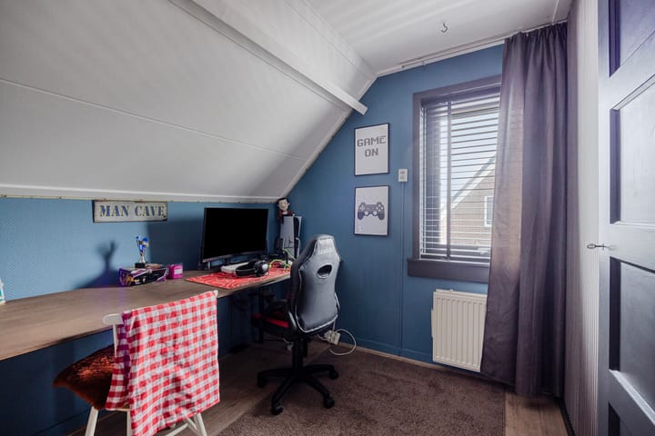 Foto 23 van Wessel Jan Knotlaan 15